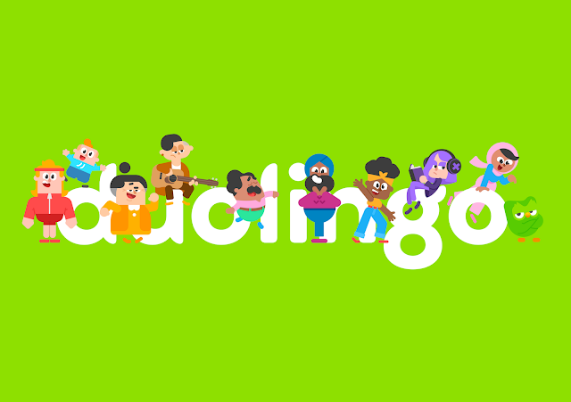 تعمل Duolingo حاليًا على إنشاء تطبيق لتدريس الموسيقى