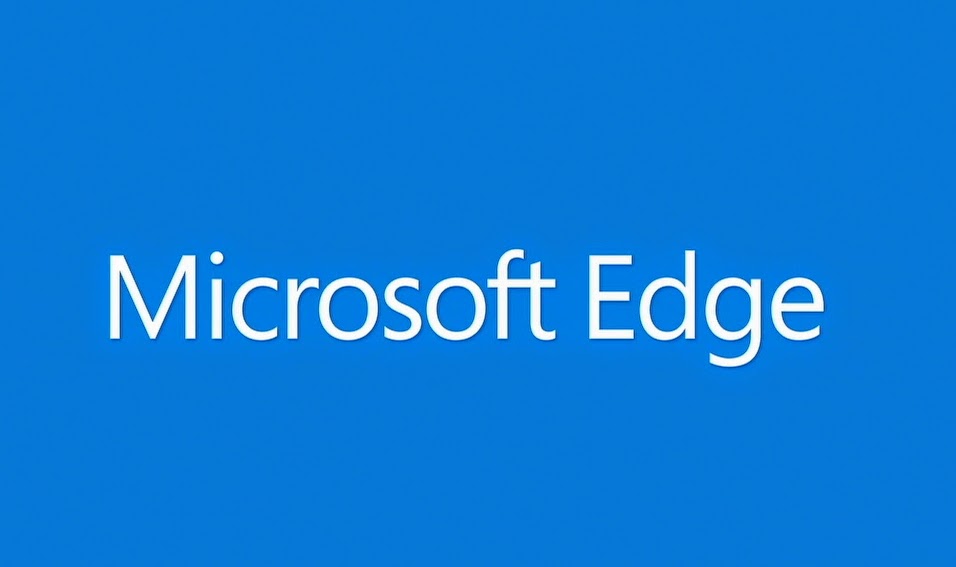  Microsoft Edge