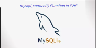 mysqli_connect
