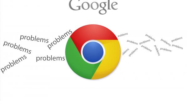 Google Chrome