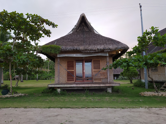 Ticao Island Resort The Wandering Juan