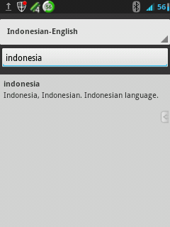 Download Kamus Indonesia Inggris Untuk Android