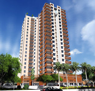 Apartments in Thrissur