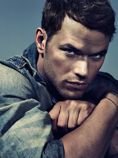 Kellan Lutz