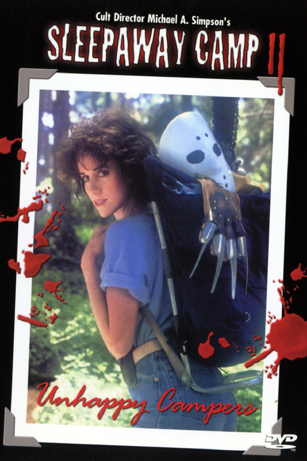 38 HQ Images Sleepaway Camp Movies Ranked - Sleepaway Camp (1983) Official Trailer HD - YouTube