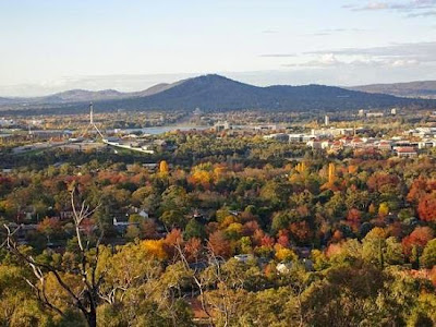 Canberra