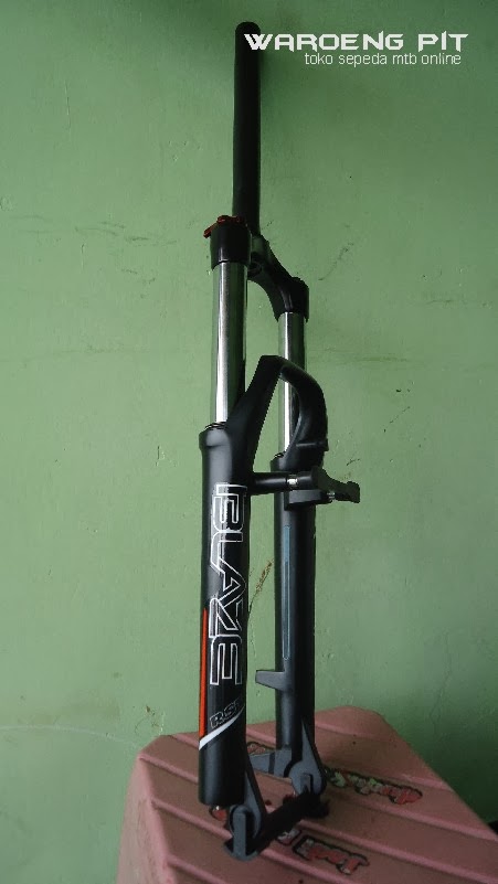 Jual Fork Rst Blaze Sepeda Mtb Murah