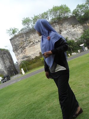 Taman Budaya Garuda Wisnu Kencana