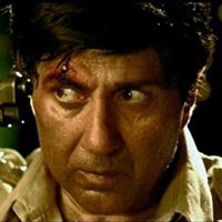 Sunny Deol