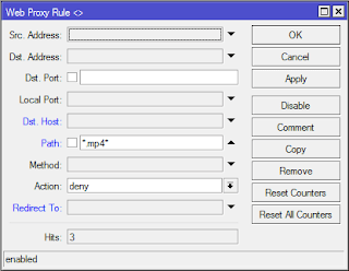 Block File Download/Ektension