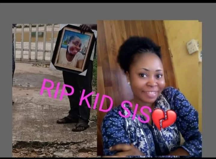 Pastor disgraced and forced to marry fiancée's corpse after she died when he allegedly aborted her pregnancy without her consent to save face (video)