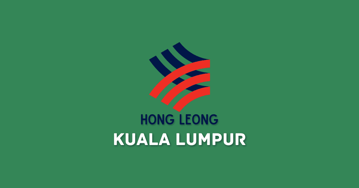 Hong Leong Bank Kuala Lumpur