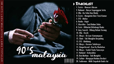 lagu malaysia