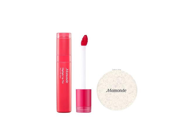 Mamonde Malaysia, Mamonde, lip tint mamonde,