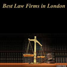 Top Law Firms in Central London