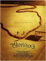 film The Human Centipede 3 (Final Sequence) en ligne