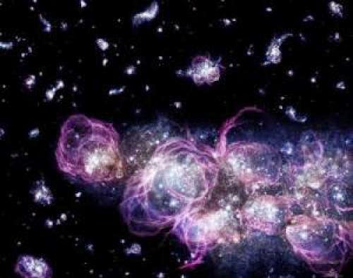 Multiverse S Hawking New Book Review By Michael Moorcock