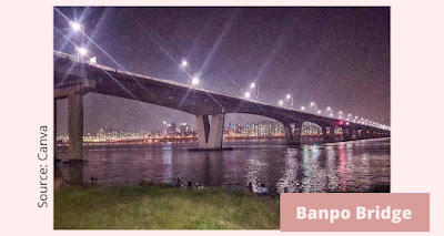 Banpo Bridge
