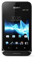 Sony Xperia Tipo ST21i