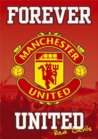 MANCHESTER UNITED