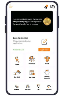 review myshubhlife app, wheather myshubhlife app is real or fake, complete reality about myshubhlife app investments and personal loan details.