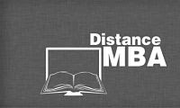 Distance MBA program