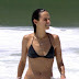 78 PHOTOS: Jordana Brewster wears a “Black Bikini” in Rio de Janeiro, Brazil