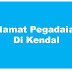 Alamat PT Pegadaian Di Kendal