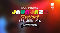 Harga Tiket Java Jazz Festival 2016 Naik, Jumlah Panggung Turun