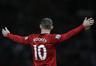 Wayne Rooney 