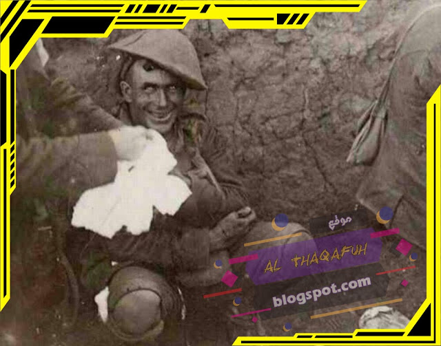 العريف لورانس