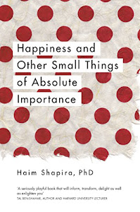 Happiness and Other Small Things of Absolute Importance (English Edition)