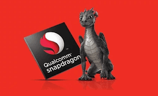 Qualcomm Snapdragon 215 Released