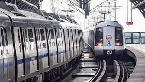 Up Agra में 30 नवंबर और कानपुर में 31 जनवरी से मेट्रो रेल चलाने के लिए रेवेन्यू ऑपरेशन होगा शुरू..