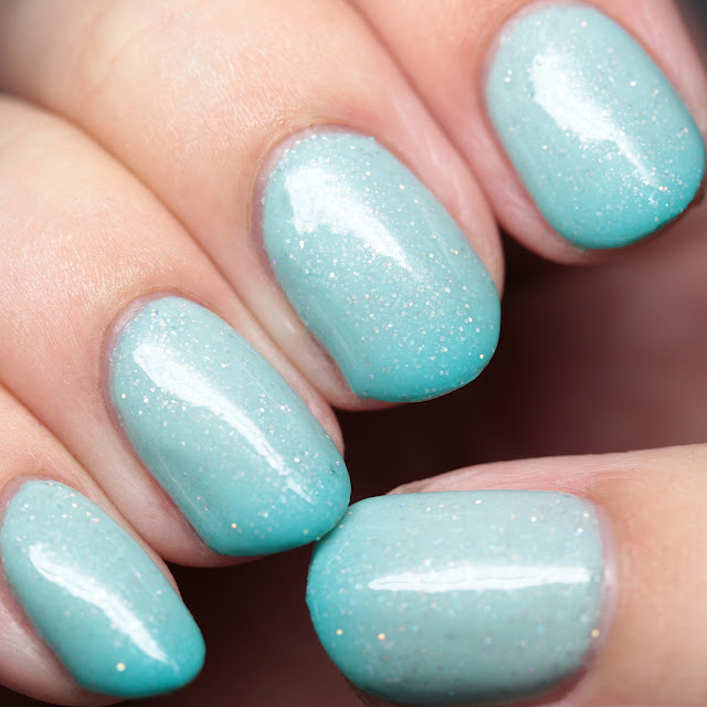 Grace-full Nail Polish Whitelighter