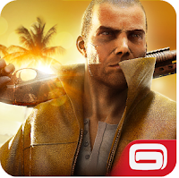 Gangstar Vegas v2.4.0h Mod