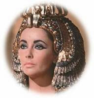 Ratu Mesir Cleopatra