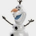 Mattel BDK29 Disney Frozen Olaf