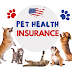  Pet Health Insurance for USA citizens 