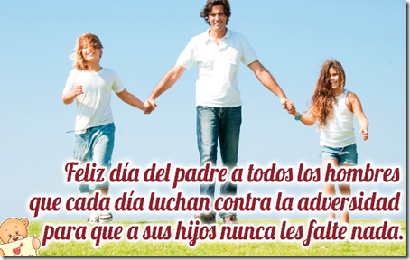 dia del padre