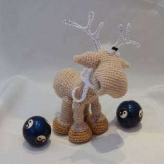 PATRON GRATIS RENO AMIGURUMI 31713