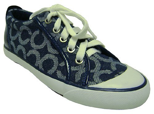 Womens Coach Tennis Shoes