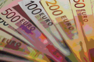 ΛΕΦΤΑ ΥΠΑΡΧΟΥΝ - Δύο δισ. ευρώ βρέθηκαν σε 77 λογαριασμούς! !!