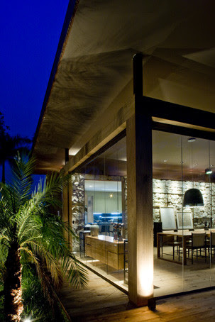 Loft Bauhaus - Ana Paula Barros