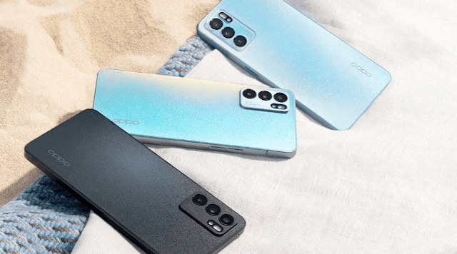 Oppo Reno 6 5G Smartphone Portrait Video, Will It Be a Trend This Year?