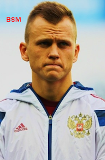 Denis Cheryshev - Wikipedia bahasa Indonesia, ensiklopedia, Denis Cheryshev - player profile 15/16 | Transfermarkt, Denis Cheryshev - Goal.com