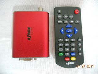 Azbox