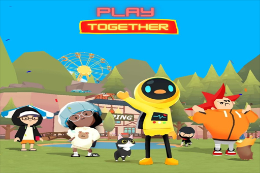 Play Together