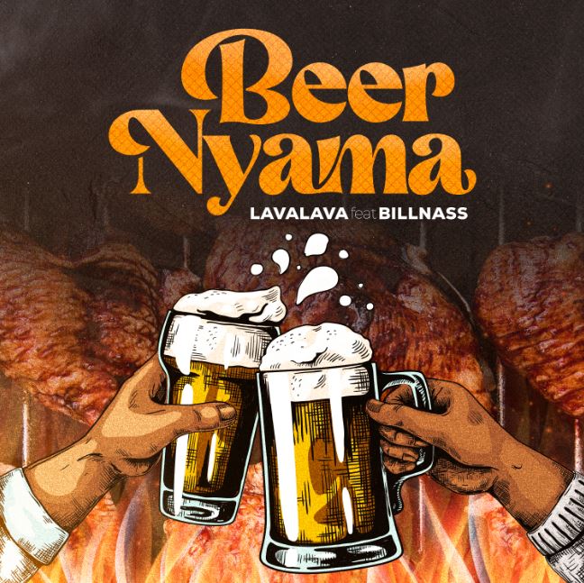 Lava Lava Ft. Billnass – Beer Nyama MP3 DOWNLOAD