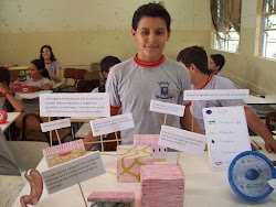 CÉLULAS E TECIDOS